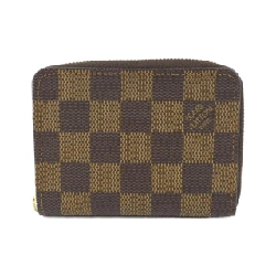 Ví tiền xu Louis Vuitton Damier Zippy N63070