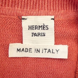 【Mã giảm giá】HERMES Áo len 638142