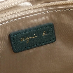 【Khuyến mãi áp dụng】Túi Agnes.b 660406