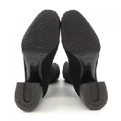 Giày bốt dài HERMES Fontaine Ex Libris/Click Se Nue 222097Z 660118