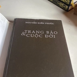 Trang Báo và Cuộc Đời - Tác giả Nguyễn Kiến Phước  548238