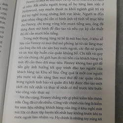 KHÔNG KHOAN NHƯỢNG - Brad Thor 206670