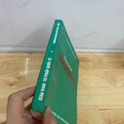 Giáo trình tư pháp Quốc tế 593594