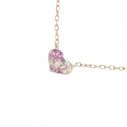 Dây chuyền Sapphire Azuro Siren 0.03CT - Hàng hiệu Chính hãng 843206