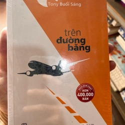 Trên đường băng