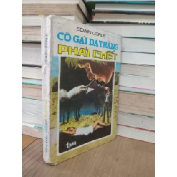 Cô gái da trắng phải chết - Lê Tuấn Đạt dịch
