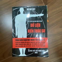 Dữ liệu kiến trúc sư  353616