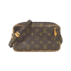 Túi xách vai Louis Vuitton Monogram Marly Bandoulière M51828 - Hàng hiệu Chính hãng