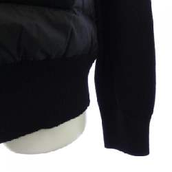 【Sản phẩm mới】Moncler MONCLER 20939B51000 Áo khoác lông 631977