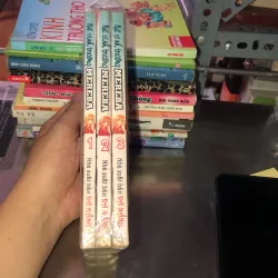 Võ Trường Nữ Sinh Mereba 957319