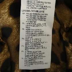 【Mã giảm giá】Dolce & Gabbana DOLCE&GABBANA Váy 655809