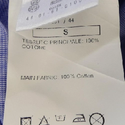 Áo sơ mi GOLDEN GOOSE - Hàng hiệu Authentic 810915