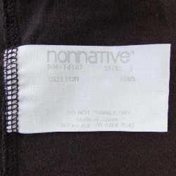 NONNATIVE NN-T4162 Top - Hàng hiệu Authentic 886883