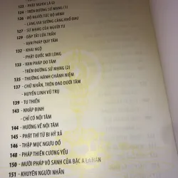 Diệu Lý Các Bộ Kinh-Thiền Sư Thích Giác Nhiên 972635