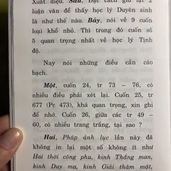 Kinh Pháp Hoa chính văn Tập 1 - Trưởng Lão Tỳ Kheo Trí Quang dịch 636474