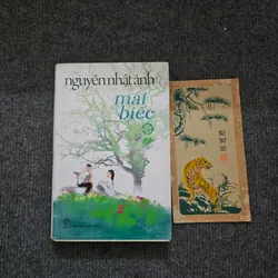 Mắt biếc - nguyễn nhật ánh - bản đặc biệt