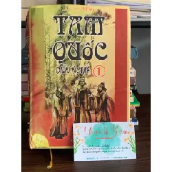 Tam Quốc diễn nghĩa – Tập 1 – La Quán Trung 589283