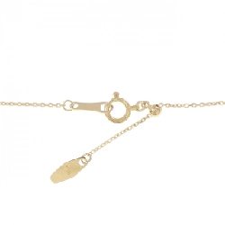 K18YG Dây chuyền kim cương 0.301CT - Hàng hiệu Chính hãng 859745