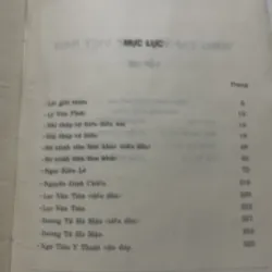 Tổng tập văn học 11- văn chương Hán Nôm  thế kỷ 19  1001654