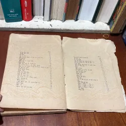 II Văn Học Giải Phóng: Nhật Ký Trong Tù - Hồ Chí Minh - 1976 776787