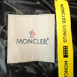 Moncler Genius Áo khoác lông - Hàng hiệu Authentic 898958