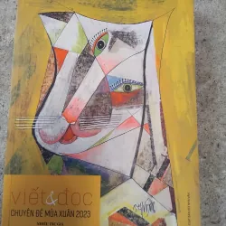 Viết & đọc chuyên đề mùa xuân 2023