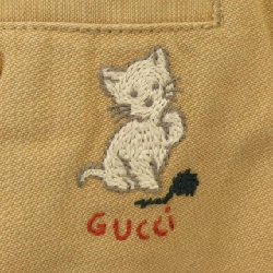 Quần GUCCI - Hàng hiệu Chính hãng 892778