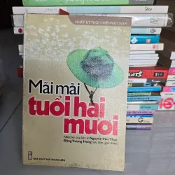 Mãi mãi tuổi hai mươi
