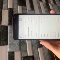 Iphone 8 Plus 64gb màn zin vỏ xước nhẹ 199347