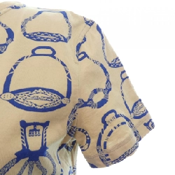 【Mã giảm giá】Áo phông HERMES 643735