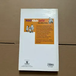 Tiểu phẩm Lê Hoàng Xuất khẩu cười 733724