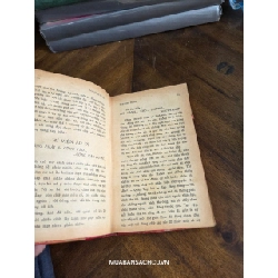 Sói đồng hoang - Hermann Hess 796895