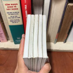 II Truyện Tranh: Chuyện Kể Về Danh Nhân Thế Giới - 5 Quyển 732131