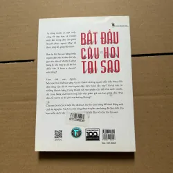 Bắt đầu với câu hỏi tại sao 796135