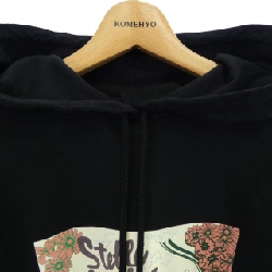 Áo khoác hoodie đĩa STELLA MCCARTNEY 632312