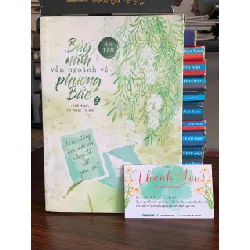 Bảy năm vẫn ngoảnh về phương Bắc 3- Ân Tầm 702143