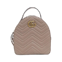 Balo GG MARMONT 476671 DTDHD của Gucci