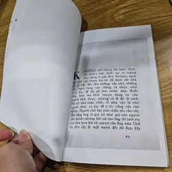 Một lương tâm nổi loạn tập 1 (sách photo)
 688291