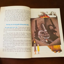 Vi-rút là bạn hay thù? - Đ.G.Da-tu-la, X.A.Ma-mê-đô-va  460398