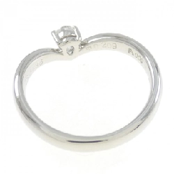 Nhẫn kim cương PT 0.209CT - Hàng hiệu Authentic 855884