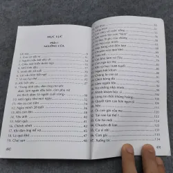 ĐỜI RẤT DỞ NHƯNG VẪN PHẢI NIỀM NỞ 957339