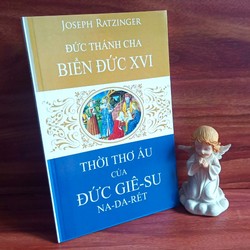 Thời Thơ Ấu của Đức Giê-su Na-Da-Rét