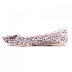 【Mã giảm giá】Giày bệt ROGER VIVIER 662281