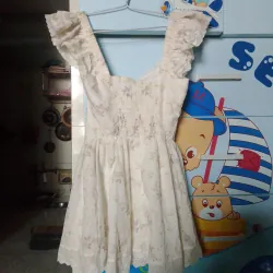 đầm bé gái  757637