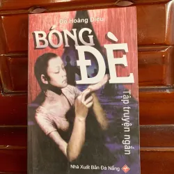 Bóng đè - tập truyện ngắn