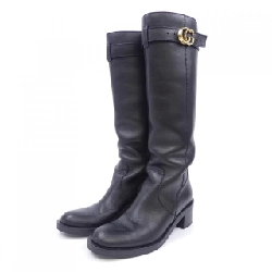 Giày bốt GUCCI 662887