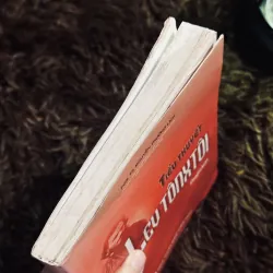 Tiểu thuyết Lev Tonxtoi (Chuyên Luận) 1020137