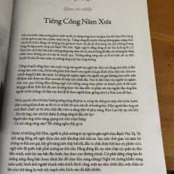 Tiếng Cồng Năm Xưa 1028168