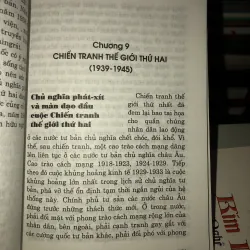 Phác thảo lịch sử thế giới - TS. Cao Liên 999772