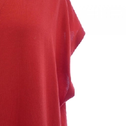 HERMES 26-7713. Áo vest dài - Hàng hiệu Chính hãng 823343